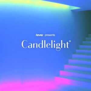 Candlelight concert at sparkman cellars
