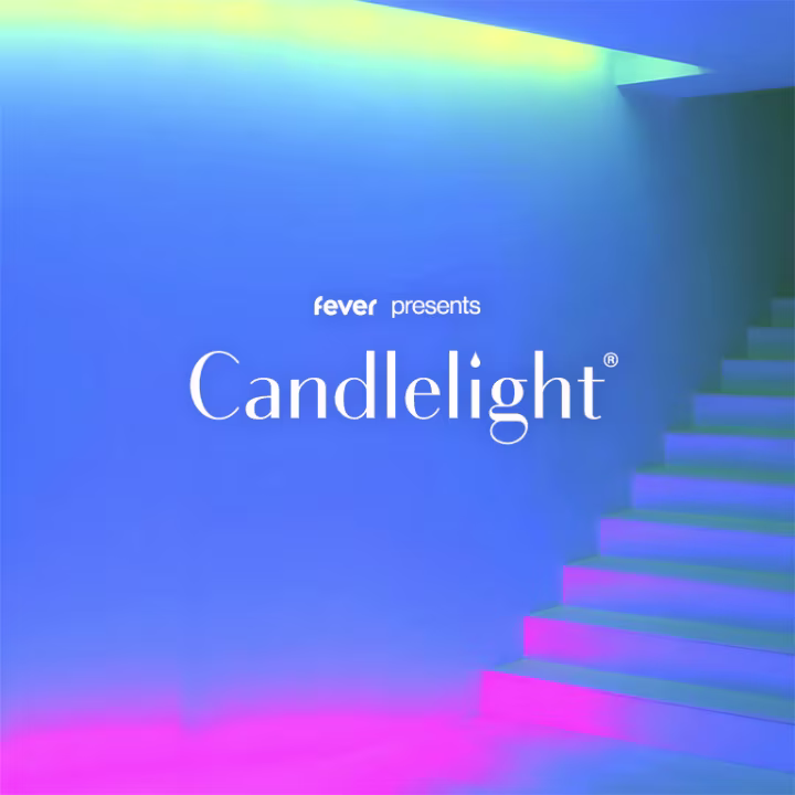Candlelight concert at sparkman cellars
